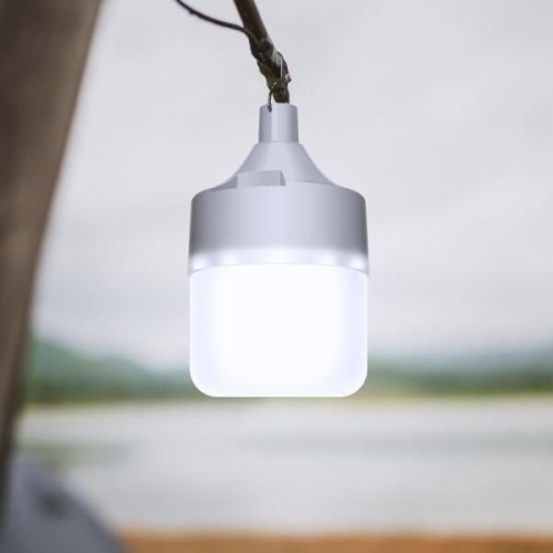 오너클랜  충전식 LED 캠핑등 텐트등 10W LED램프 WFH7YFU