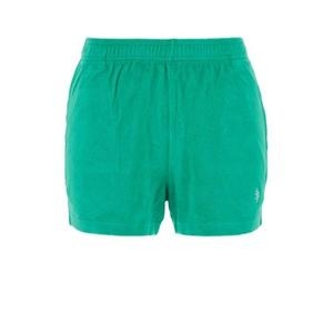 스포티앤리치 SPORTYRICH 여성 쇼츠 SH001S416SA CARIBBEAN /2