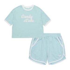 소이 세이브존07 레트로배색상하복세트 23M07570758