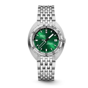 독사 남성 서브250T GMT 씨에메랄드_855.10.131.10