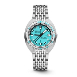 독사 남성 서브250T GMT 아쿠아마린_855.10.241.10