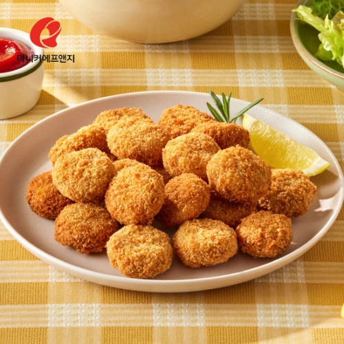 마니커  미니 돈까스 400g