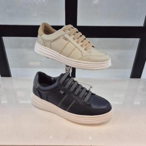 엘칸토 HC11 소가죽 여성화 P9P9U2A4C