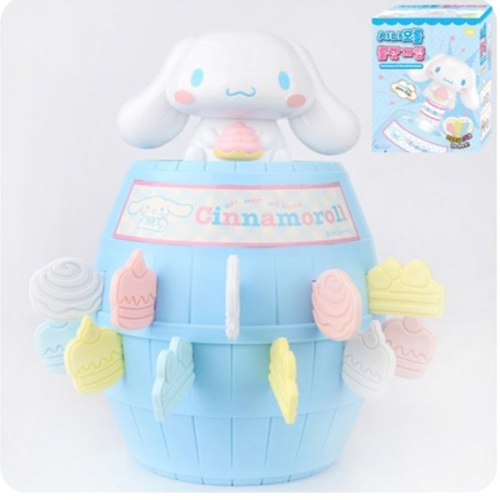 교보문고 탑탑리빙 시나모롤 룰렛게임 H932173