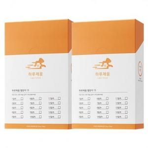 프로젝트21 하루채움 무항생제 닭 180g (12g x 15p)