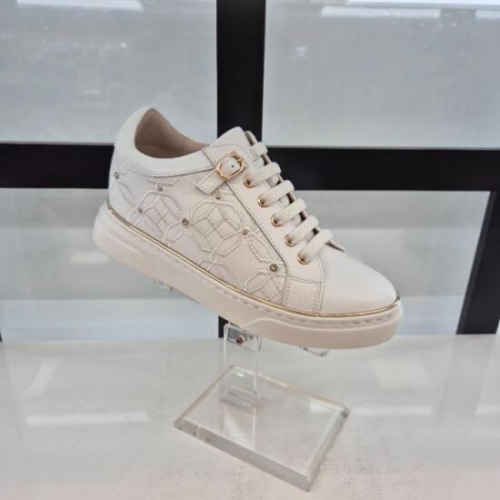 엘칸토 HC11 소가죽 여성화 T7P9U5A13