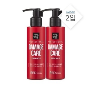미쟝센 데미지케어 레드프로틴 헤어크림 에센스 140ml