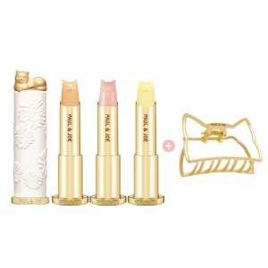 폴앤조 골든캣 고양이 립밤 2.6g