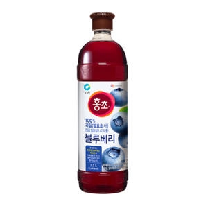청정원 홍초 블루베리 1.5L