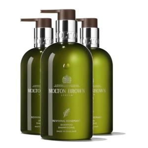 몰튼브라운 리바이빙 로즈마리 샴푸 300ml