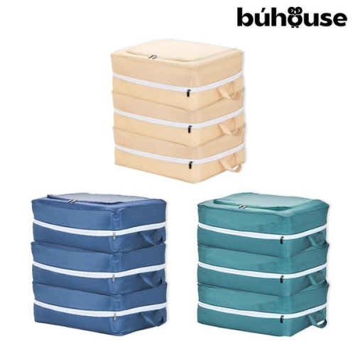 까사마루  부하우스 이불압축 파우치 대형