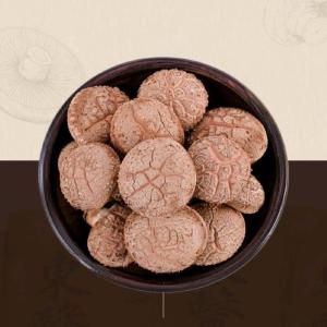 우체국쇼핑  무안 도담 생 표고버섯1kg 가정용 못난이