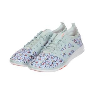 아식스 젤 피트 유이 런닝화 화이트 S851N-1306