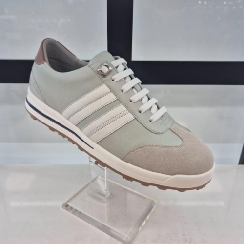 엘칸토 HC11 소가죽 남성화 P6P4U5A13 32643004