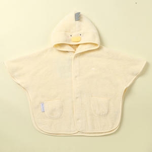 쇼콜라 타티네 도기목욕가운 임신출산백일 TNOXGW02XY