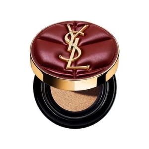 입생로랑 엉크르 드 뽀 쿠션 바운스 레더 에디션 14g