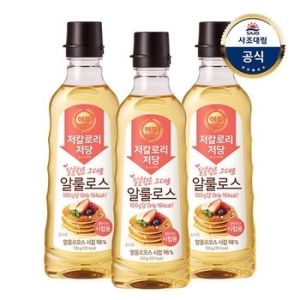 해표 알룰로스 시럽용 700g