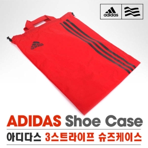 아디다스 아디다스골프 3 스트라이프 슈즈 케이스