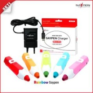 세이펜 레인보우펜 32G (R3-1100)