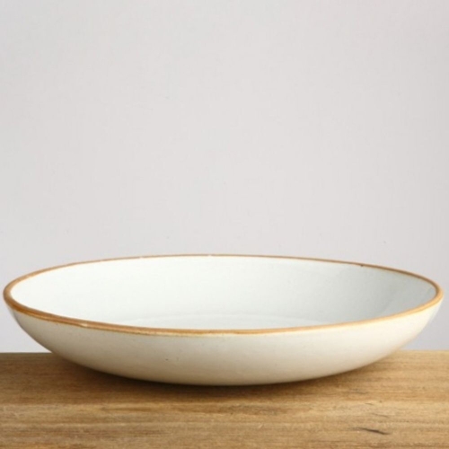 이진 담소 샐러드볼 3호 31.8cm
