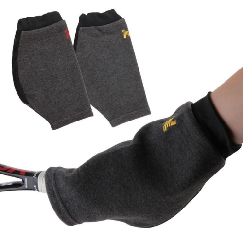 낫소 JHM5O7Q9_53DN 팔토시 스포츠 토시 레드 옐로우