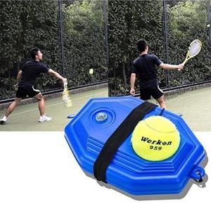 셀러허브 패션 JH403TQT_53D6 리턴볼 연습기 혼자하는 연습 용품 실내