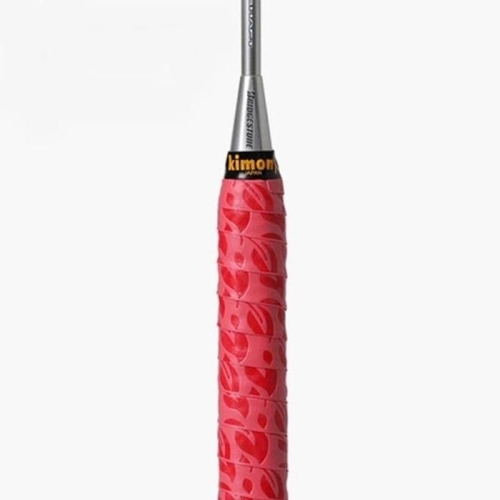 키모니  JHM96QPR_53DN 테니스 플라워 레전드그립 KGT137