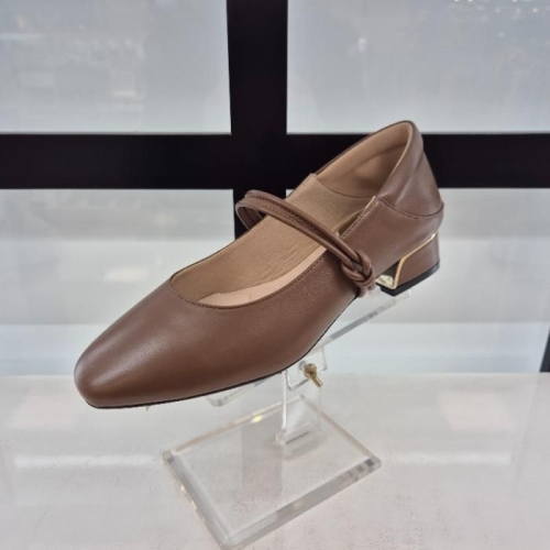 엘칸토 HC11 소가죽 여성화 Q1A3U51B3 32643135