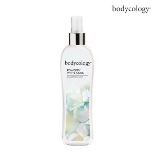  바디콜로지 파우더리 화이트 머스크 미스트 237ml [1개]