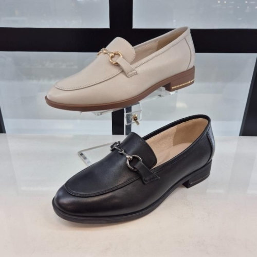 엘칸토 HC11 양가죽 여성화 K8M3U51A3B 32645431