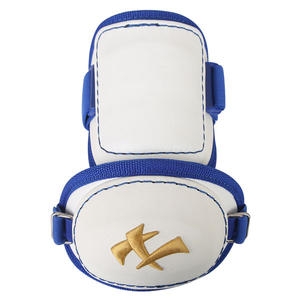 나인  야구 베이스볼 암가드 NAG-7000 화이트/블루 NN225UBPAG005 K2209