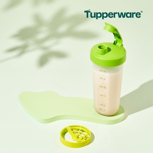 타파웨어 스피디 쉐이커 680ml