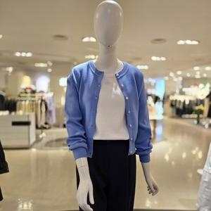 올리브데올리브 포시즌 라운드넥 가디건 OK5XD264