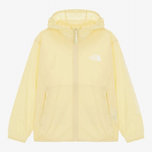 노스페이스 키즈 테일윈드 EX 후디 NJ3LR19V_LYE