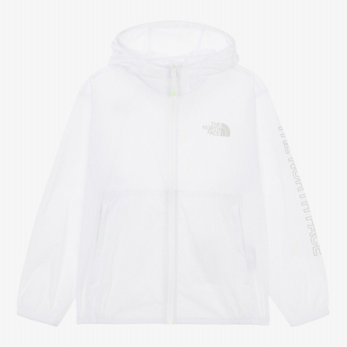 노스페이스 키즈 테일윈드 EX 후디 NJ3LR19T_WHT