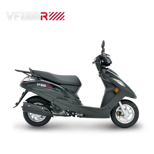 디앤에이모터스  VF100R