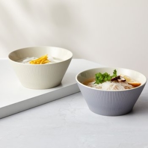 모던하우스 라이닝 면기 2P 세트