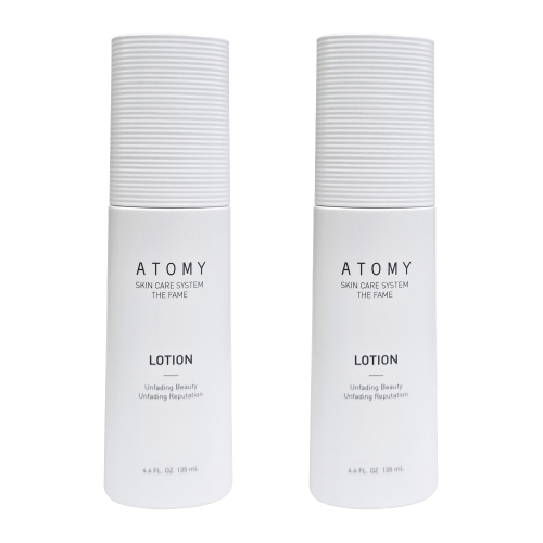 애터미 더페임 로션 135ml