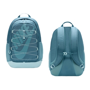 나이키 헤이워드 백팩 가방 학생 책가방 26L 블랙 HJ8200-010