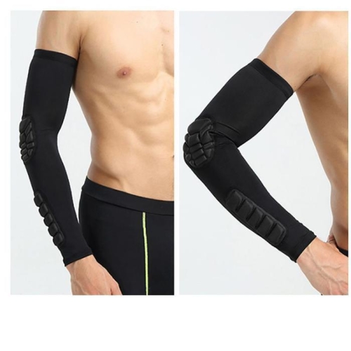 셀러허브 주식회사 브이와이 JH7N4417_53DO 블루 팔뚝 운동 팔 보호대용품 32450711 567187_32450711