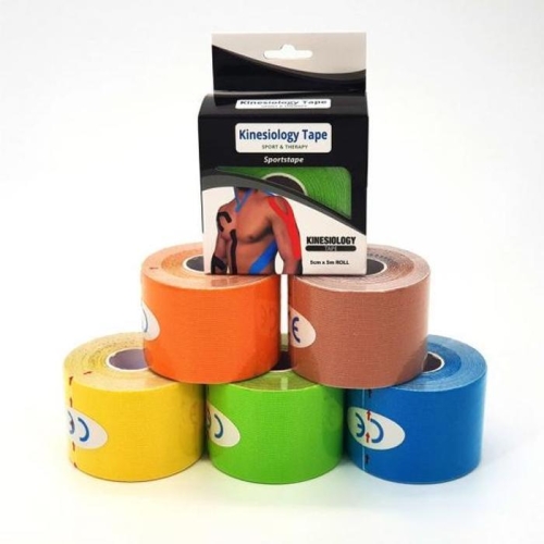 셀러허브 주식회사 브이와이 JHQ9NTTT_53DO 키네시올로지 발목테이핑방법 근육테이프 32450576 567187_32450576