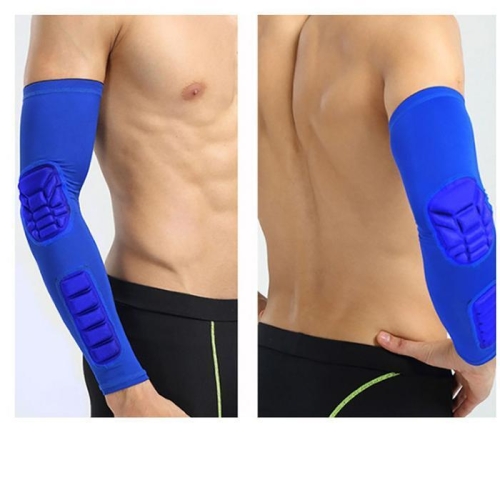 셀러허브 주식회사 브이와이 JH7N4418_53DO 화이트 경기 팔 팔꿈치 보호대 아대 32450713 567187_32450713