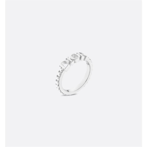 크리스찬디올  Dio r evolution 반지 R1009DVOCY_D009 / 반지