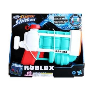 수퍼소커 로블록스 구아스 F3782 물총 S10990164