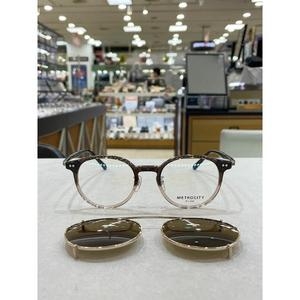 메트로시티 남녀공용 선글라스 MD3209