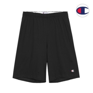 챔피온  스몰로고 트레이닝 져지 남자 반바지 85653407Q88-003