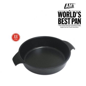 AMT  주물 IH 서빙팬