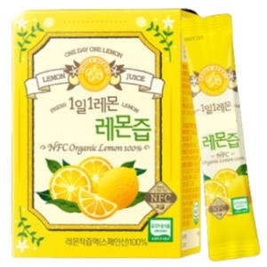 홀베리 레몬에이드 비타C 230ml