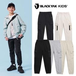 블랙야크키즈 아동 조거팬츠 카림시니 5종택 1 1BKPNS4903