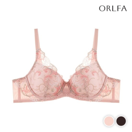 비너스 멀티 컬러 패드 브라 SOBR5909